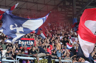 Samb-Ravenna: superata quota 6.500 presenze